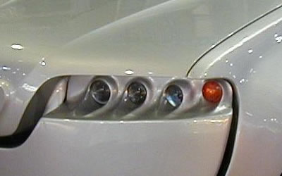 Headlights 4-2-2